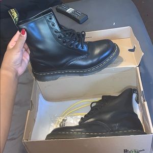 Dr. Martens
